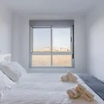 Daire Modern Apartment: Moncofa Beachside Oasis Moncófar